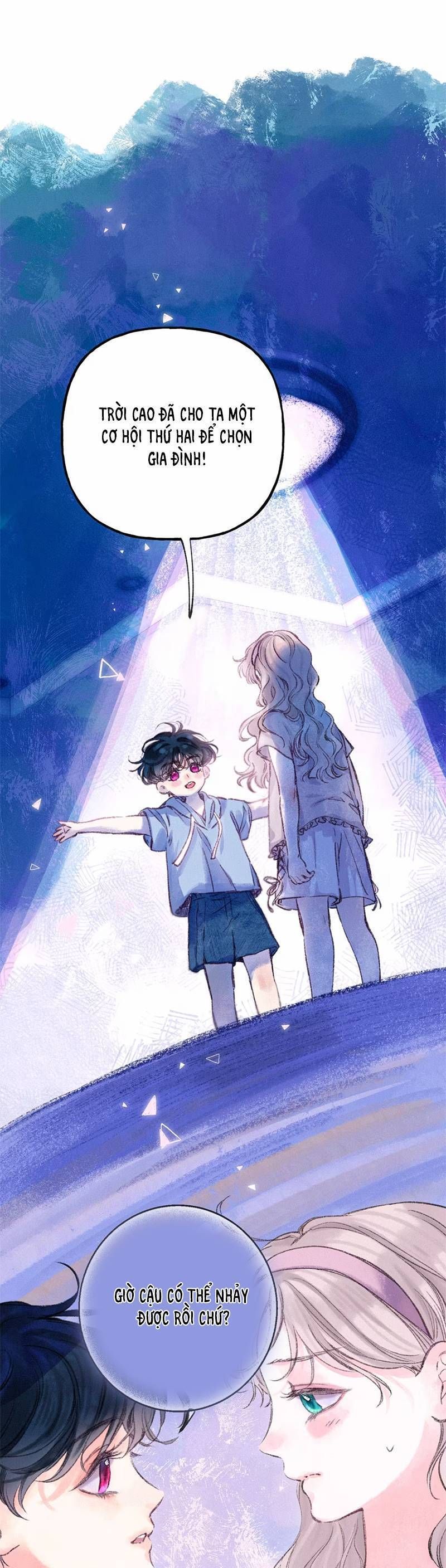 Hội Chứng Si Mê Chap 3 - Next Chap 4