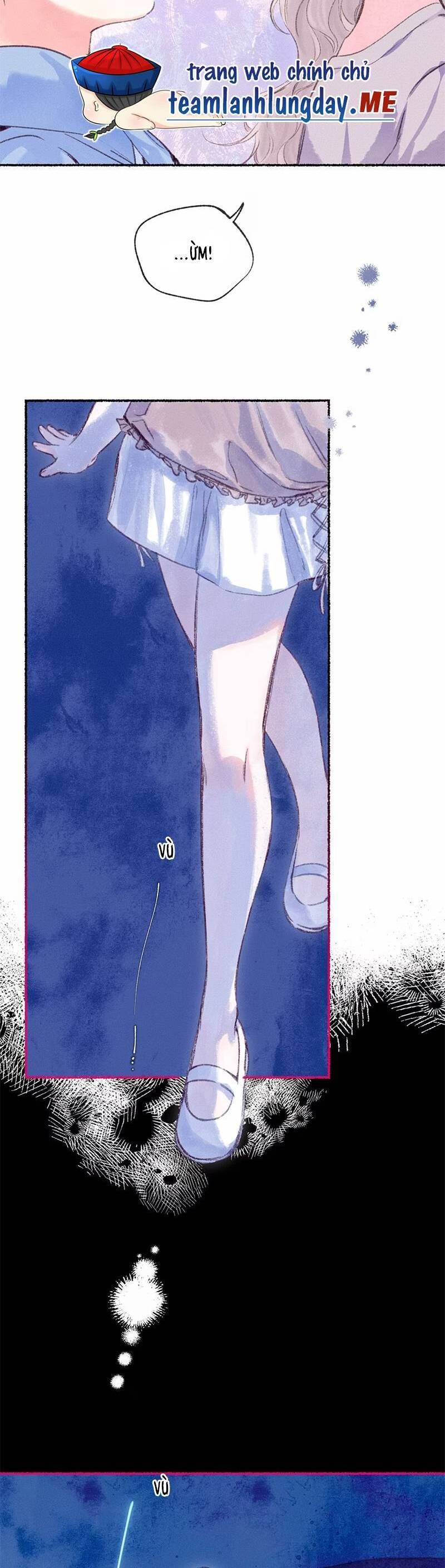 Hội Chứng Si Mê Chap 3 - Next Chap 4