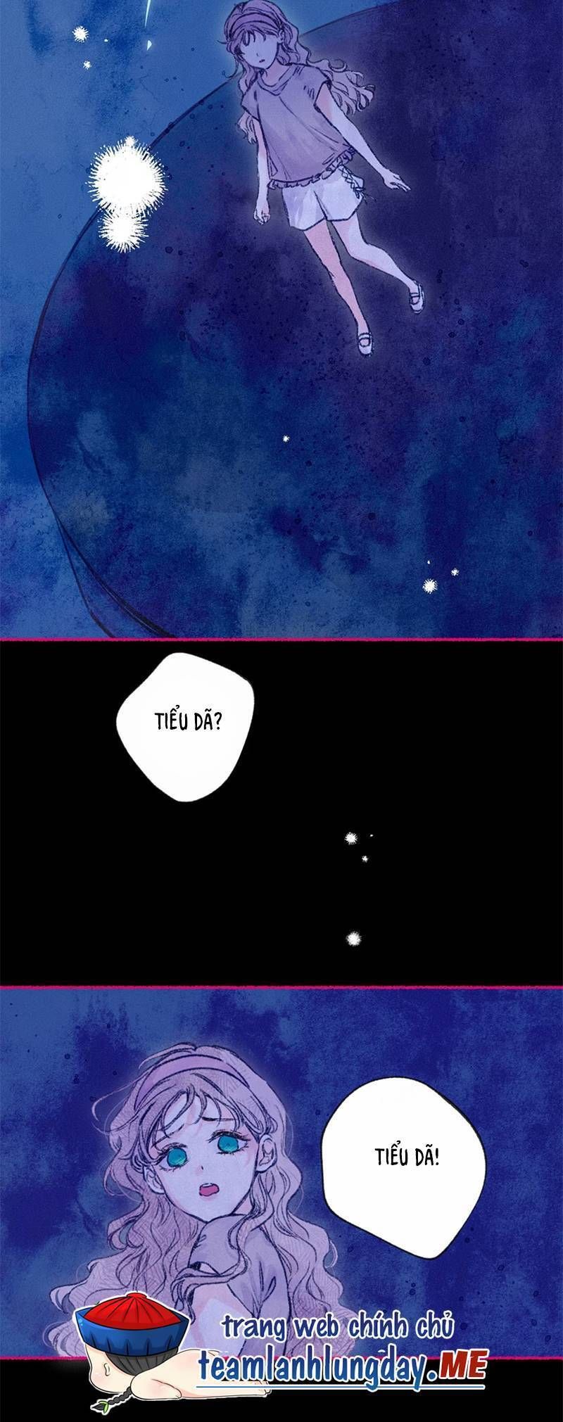 Hội Chứng Si Mê Chap 3 - Next Chap 4