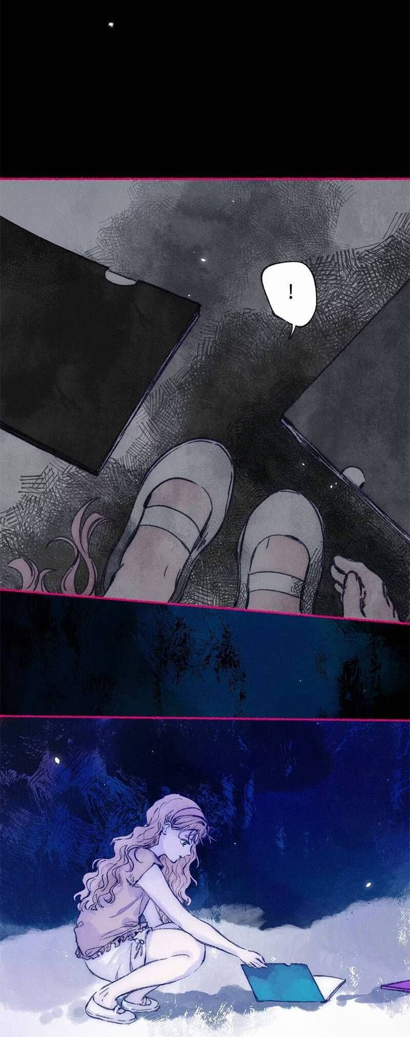 Hội Chứng Si Mê Chap 3 - Next Chap 4