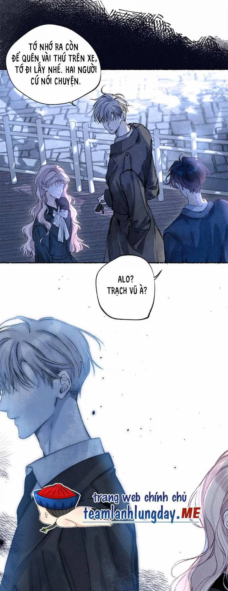 Hội Chứng Si Mê Chap 3 - Next Chap 4