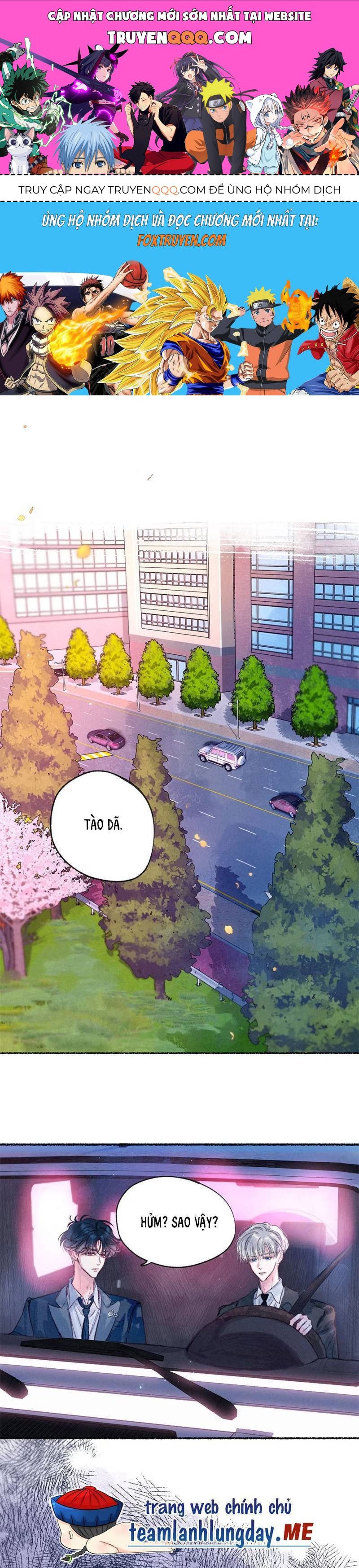 Hội Chứng Si Mê Chap 4 - Next Chap 5