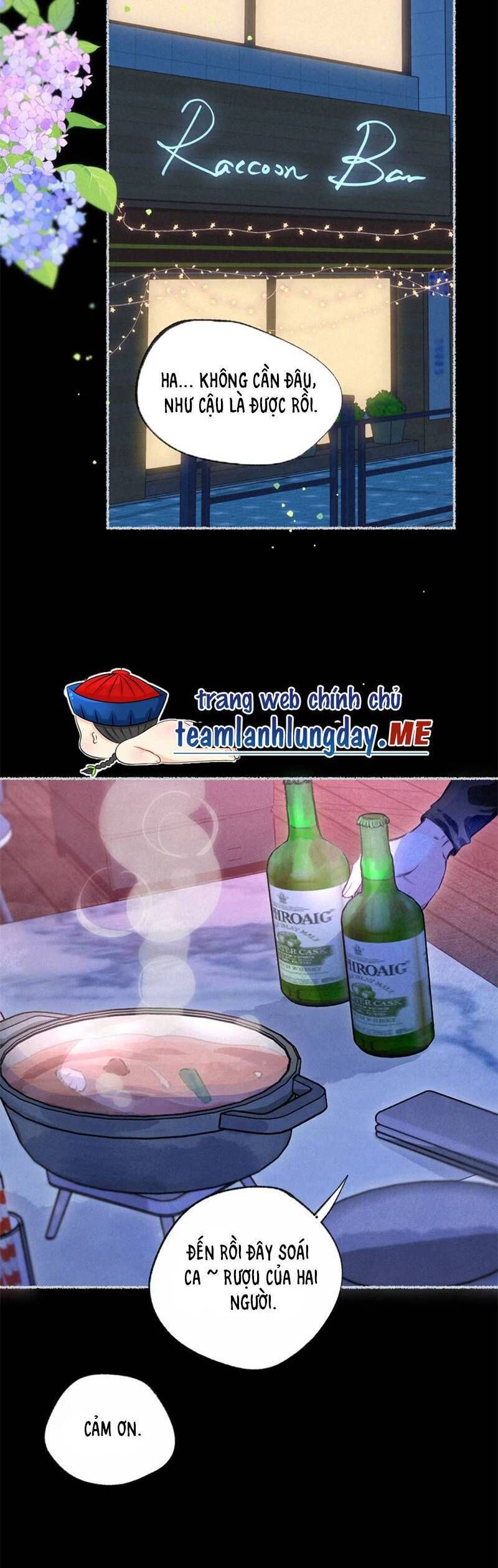 Hội Chứng Si Mê Chap 4 - Next Chap 5