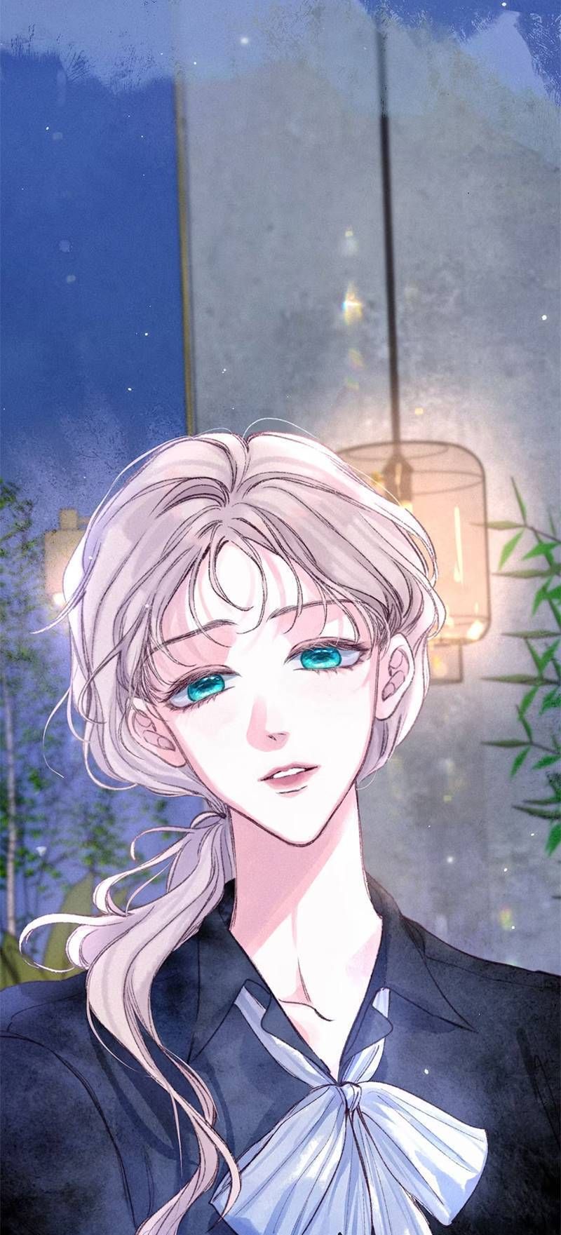 Hội Chứng Si Mê Chap 4 - Next Chap 5