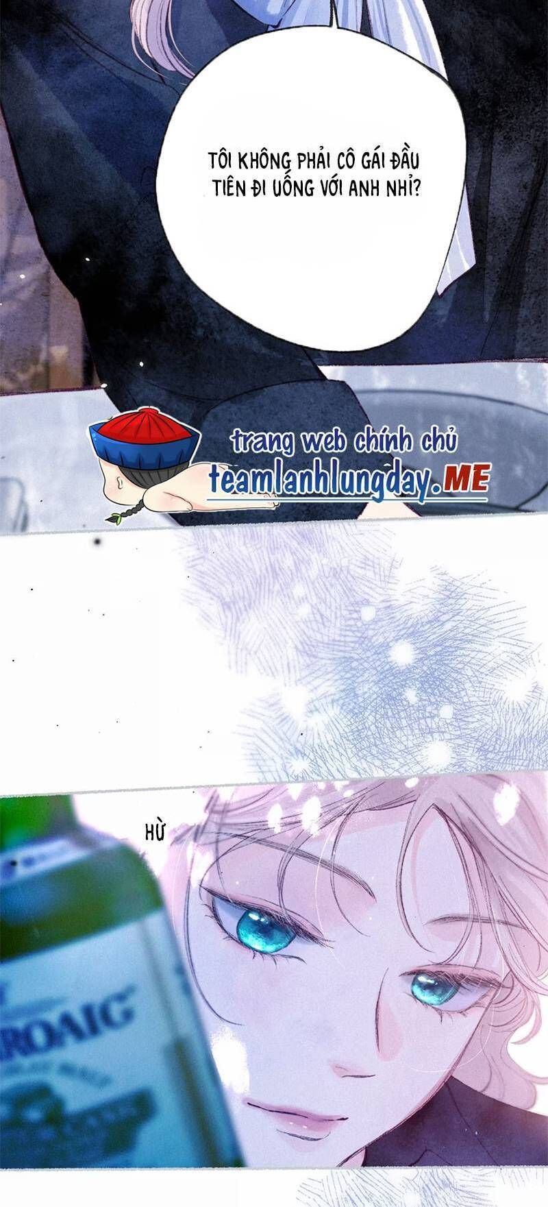 Hội Chứng Si Mê Chap 4 - Next Chap 5