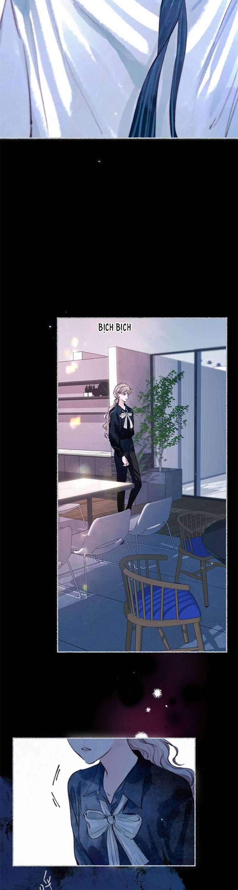 Hội Chứng Si Mê Chap 4 - Next Chap 5