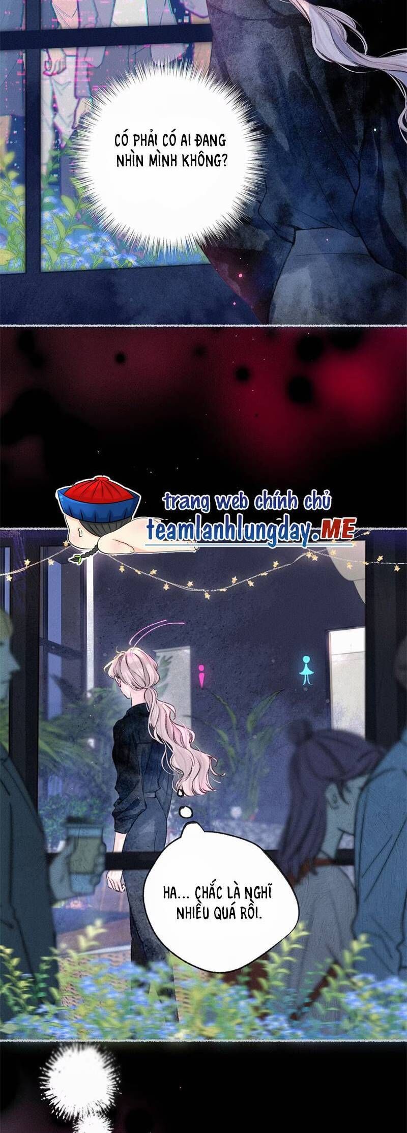 Hội Chứng Si Mê Chap 4 - Next Chap 5