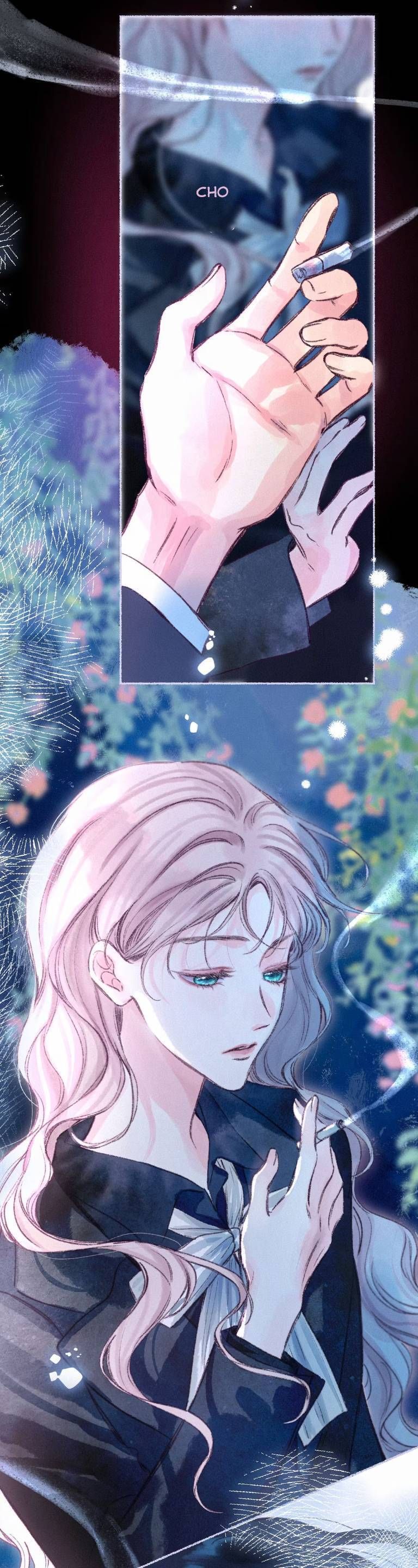 Hội Chứng Si Mê Chap 5 - Next Chap 6