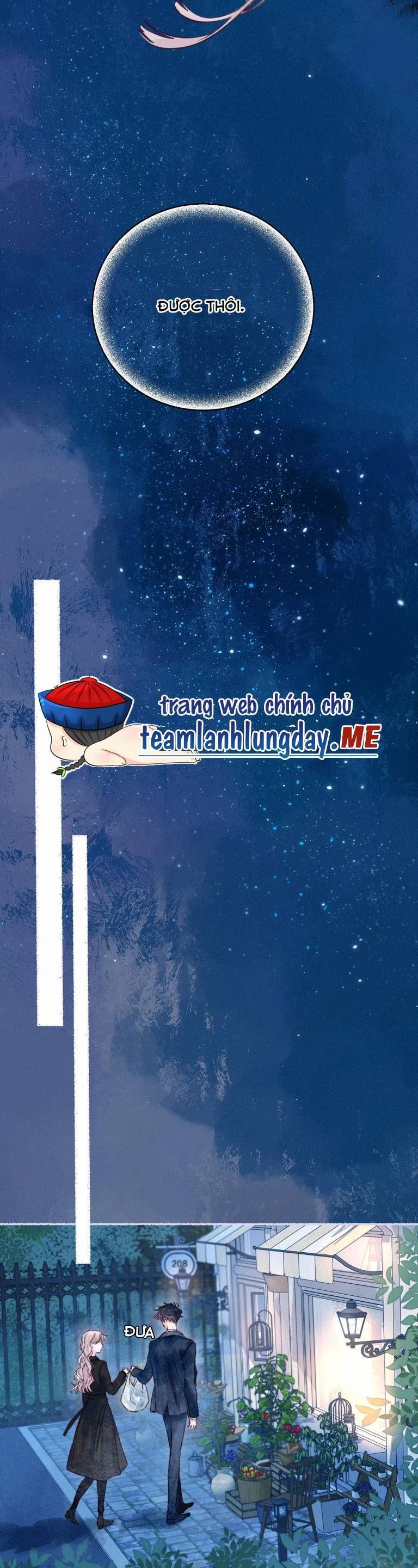 Hội Chứng Si Mê Chap 5 - Next Chap 6