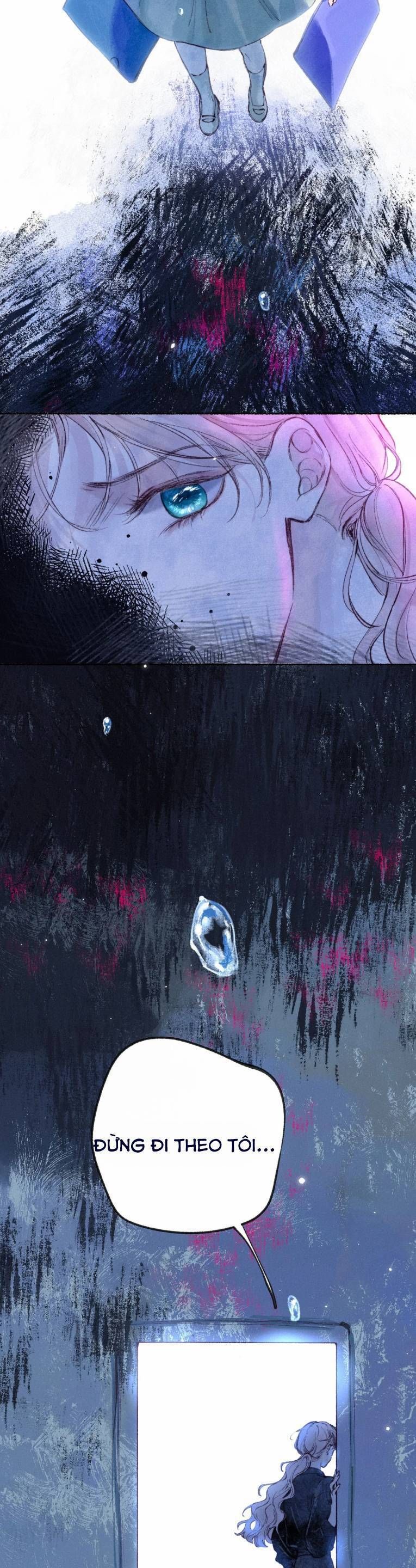 Hội Chứng Si Mê Chap 5 - Next Chap 6