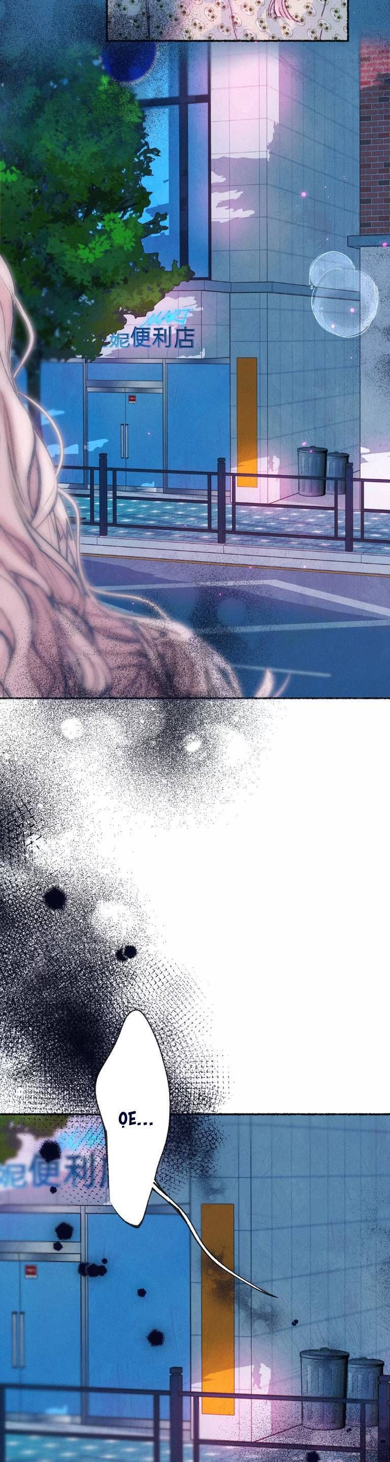 Hội Chứng Si Mê Chap 6 - Next Chap 7