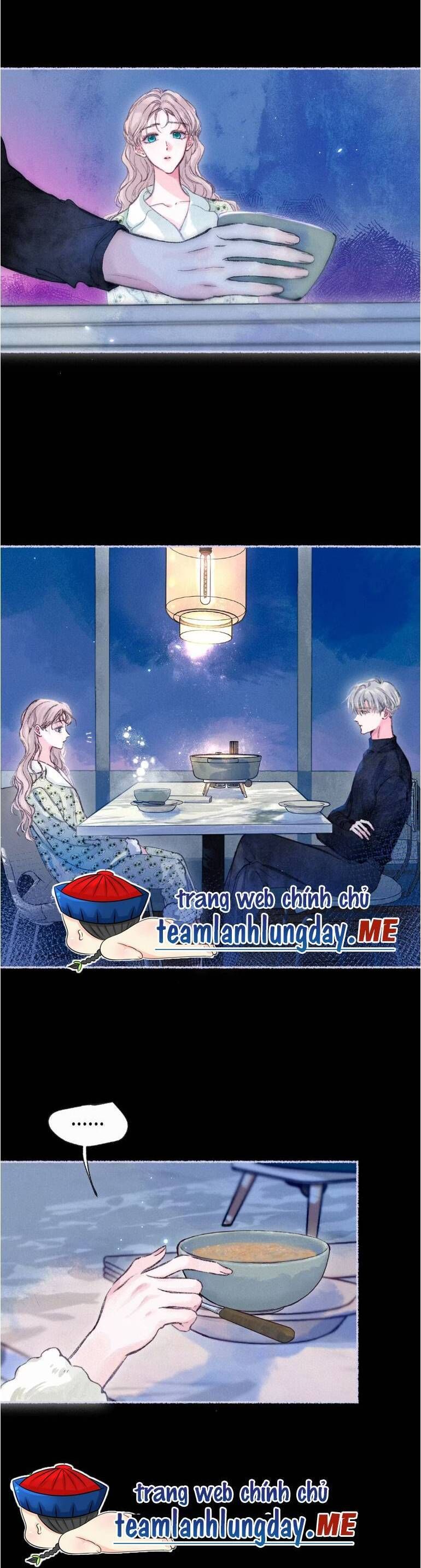 Hội Chứng Si Mê Chap 6 - Next Chap 7