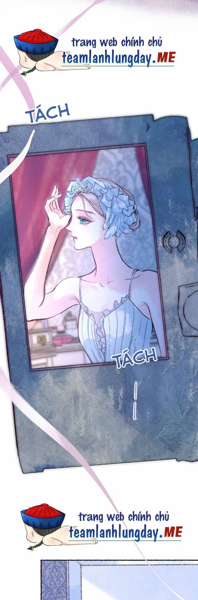 Hội Chứng Si Mê Chap 7 - Next Chap 8