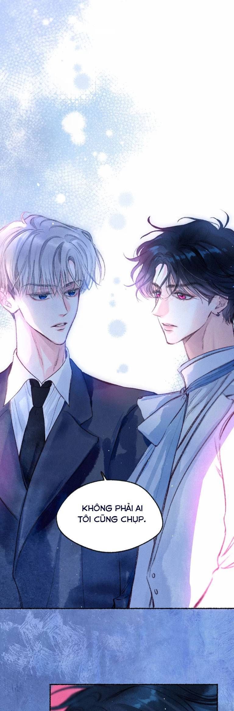 Hội Chứng Si Mê Chap 7 - Next Chap 8