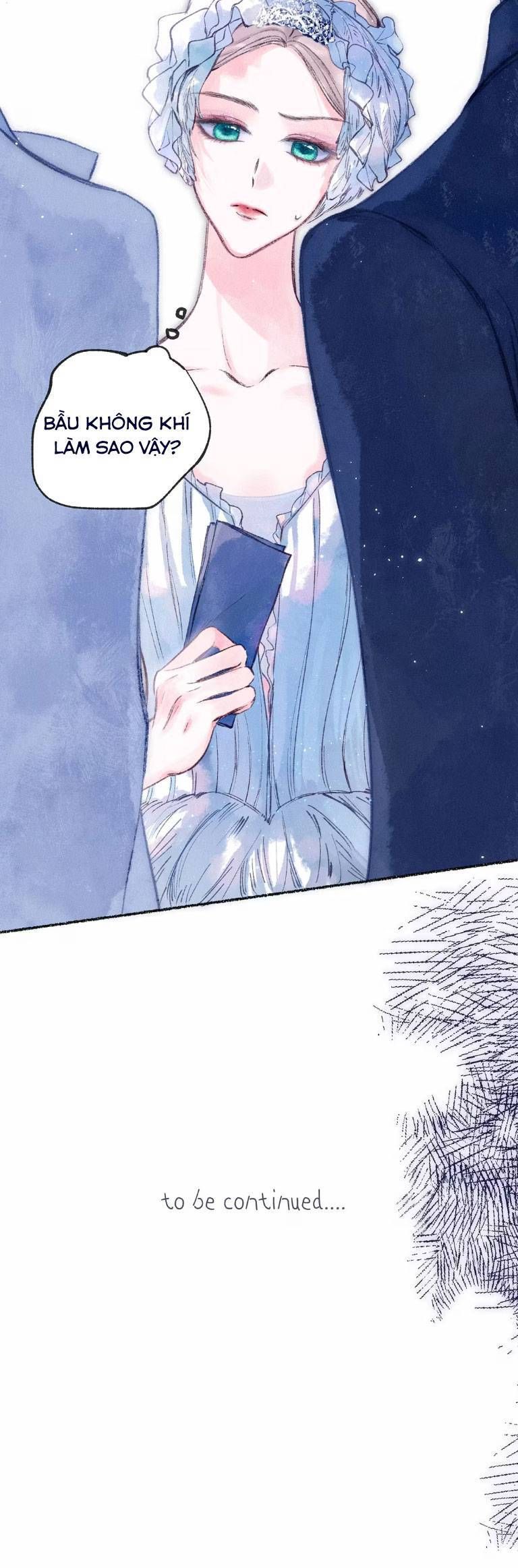 Hội Chứng Si Mê Chap 7 - Next Chap 8