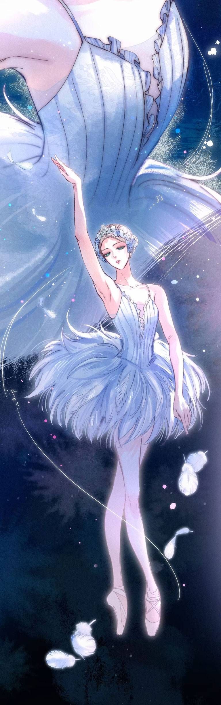 Hội Chứng Si Mê Chap 8 - Next Chap 9