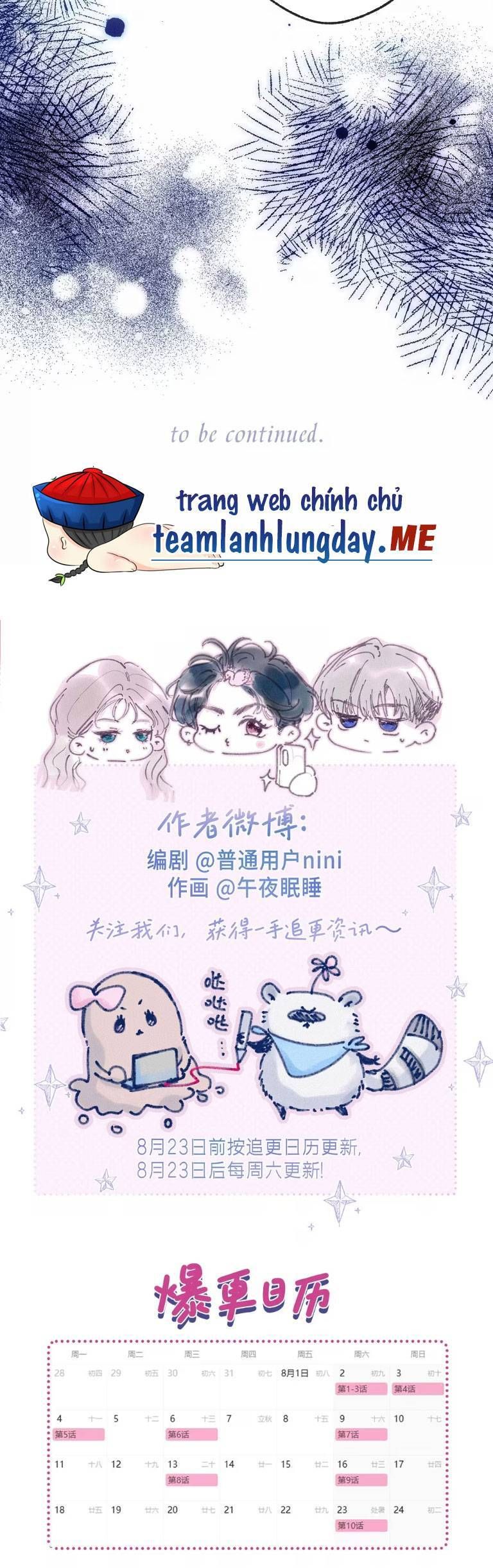 Hội Chứng Si Mê Chap 8 - Next Chap 9