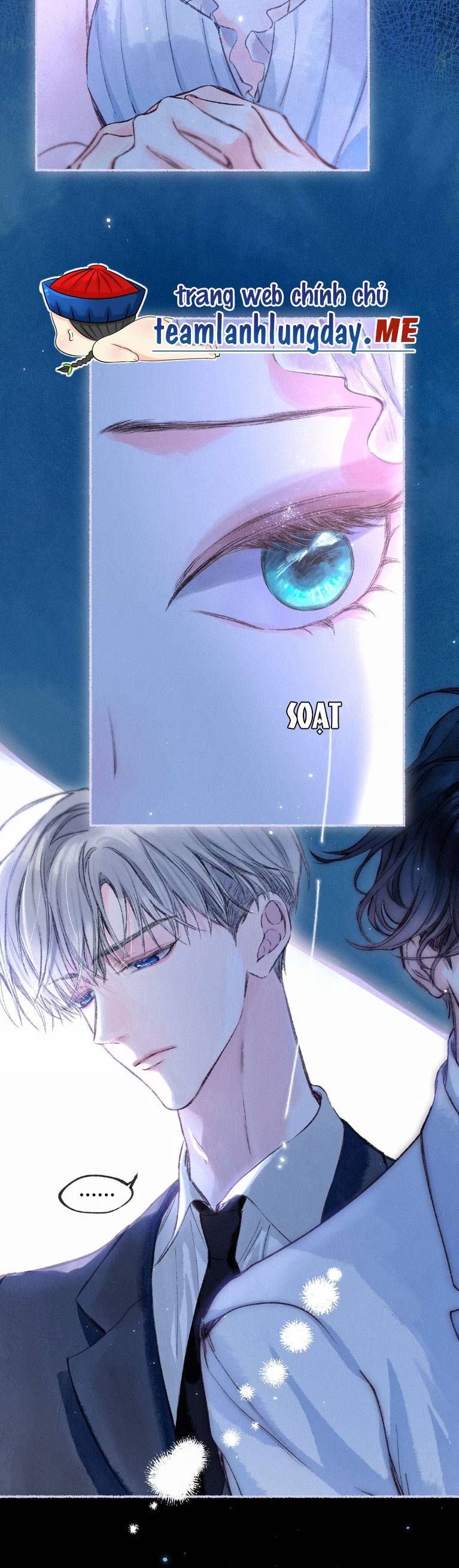 Hội Chứng Si Mê Chap 8 - Next Chap 9