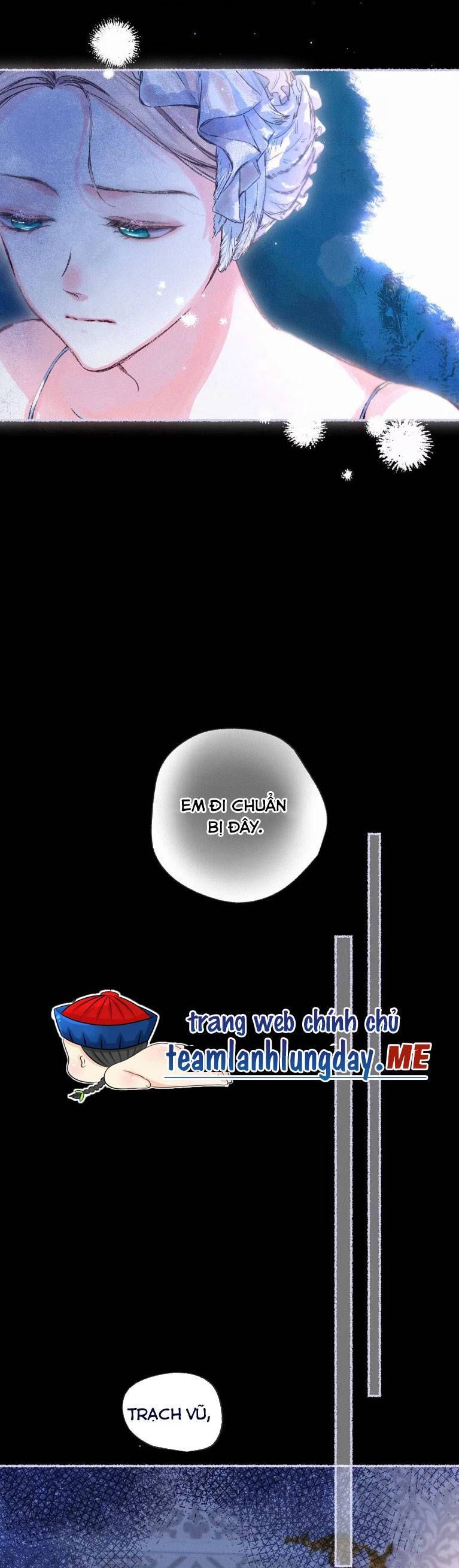 Hội Chứng Si Mê Chap 8 - Next Chap 9