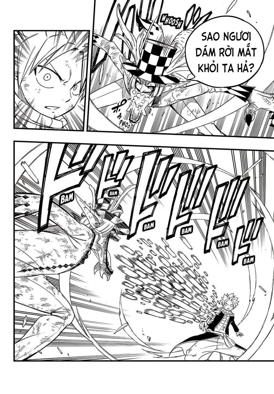 Hội Pháp Sư: Nhiệm Vụ 100 Năm Chap 169 - Next Chap 170