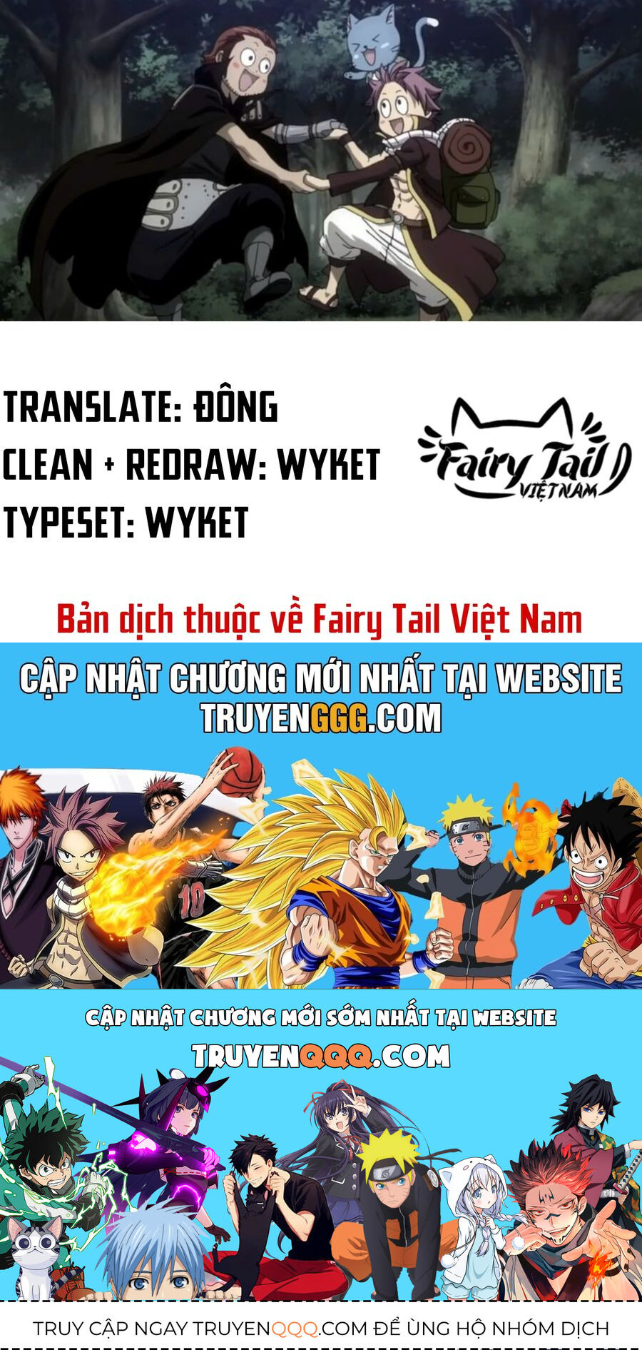 Hội Pháp Sư: Nhiệm Vụ 100 Năm Chap 169 - Next Chap 170