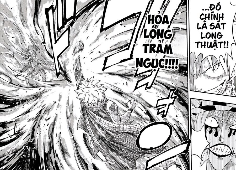 Hội Pháp Sư: Nhiệm Vụ 100 Năm Chap 169 - Next Chap 170