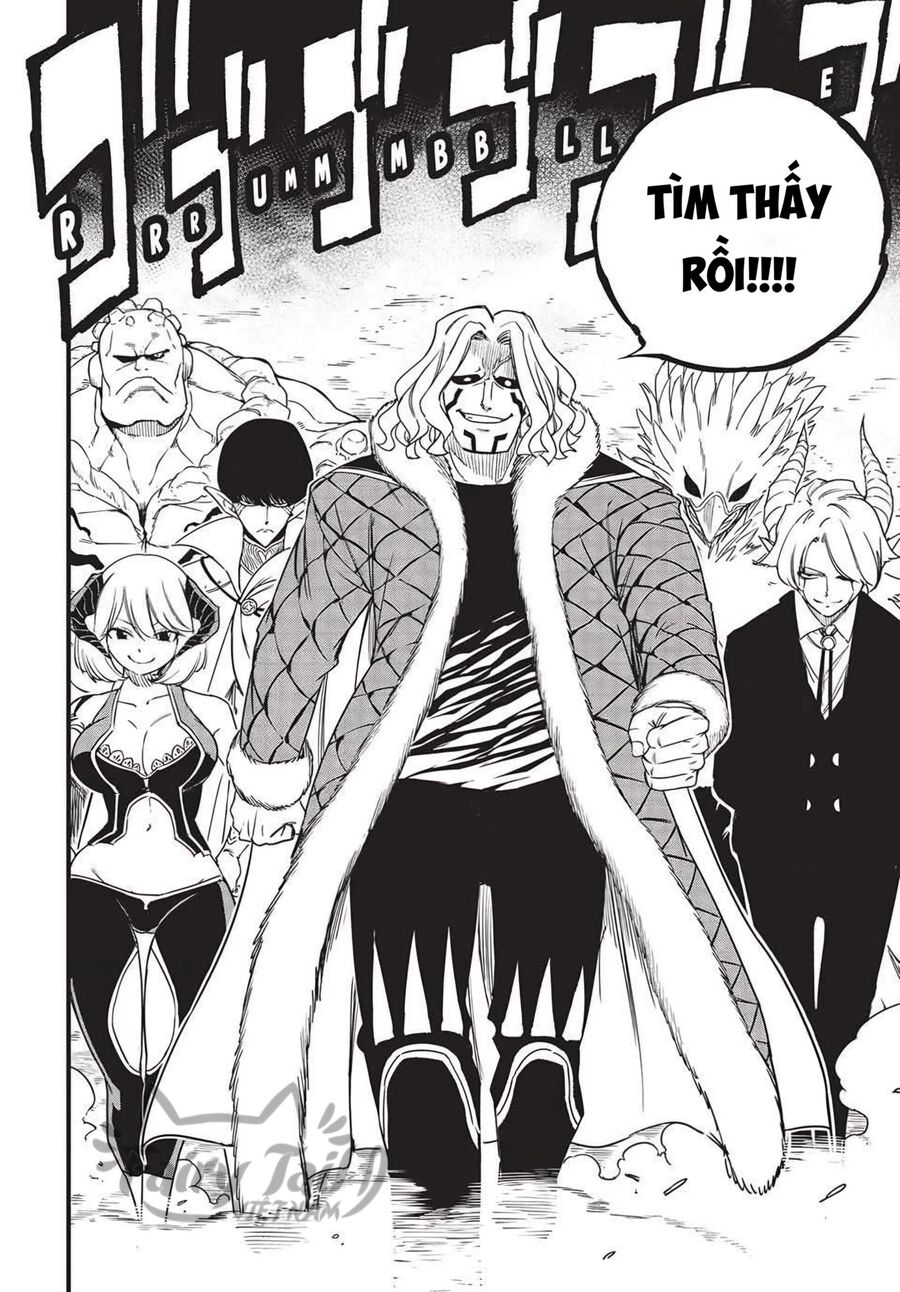 Hội Pháp Sư: Nhiệm Vụ 100 Năm Chap 170 - Next Chap 171