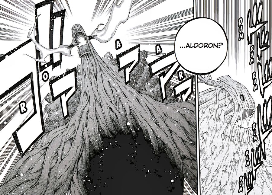 Hội Pháp Sư: Nhiệm Vụ 100 Năm Chap 174 - Next Chap 175