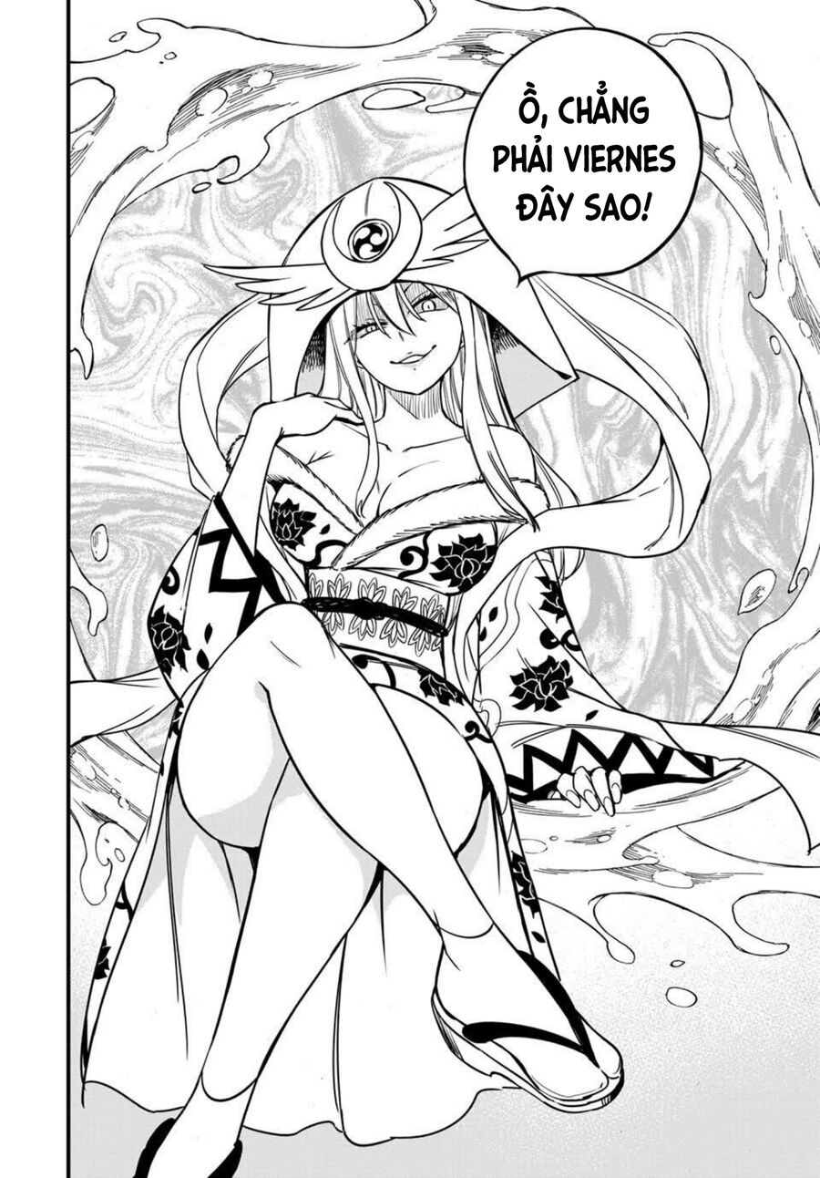 Hội Pháp Sư: Nhiệm Vụ 100 Năm Chap 179 - Next Chap 180