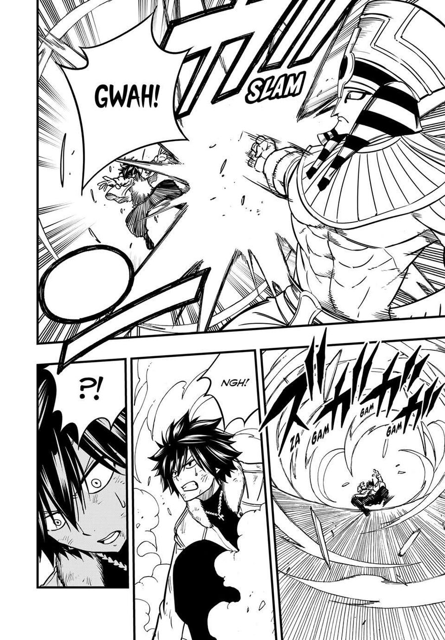 Hội Pháp Sư: Nhiệm Vụ 100 Năm Chap 179 - Next Chap 180