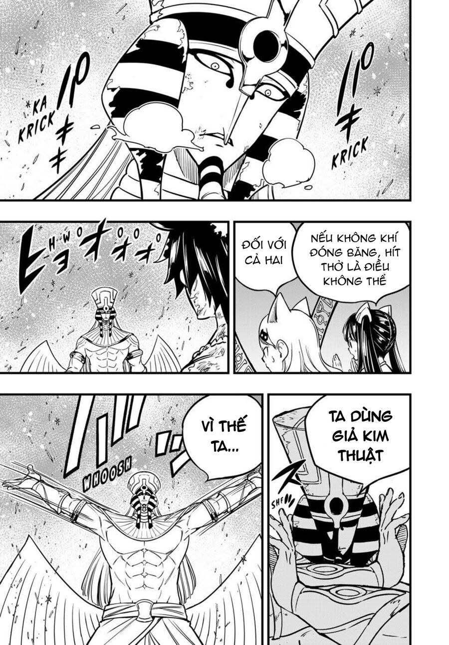 Hội Pháp Sư: Nhiệm Vụ 100 Năm Chap 182 - Next Chap 183