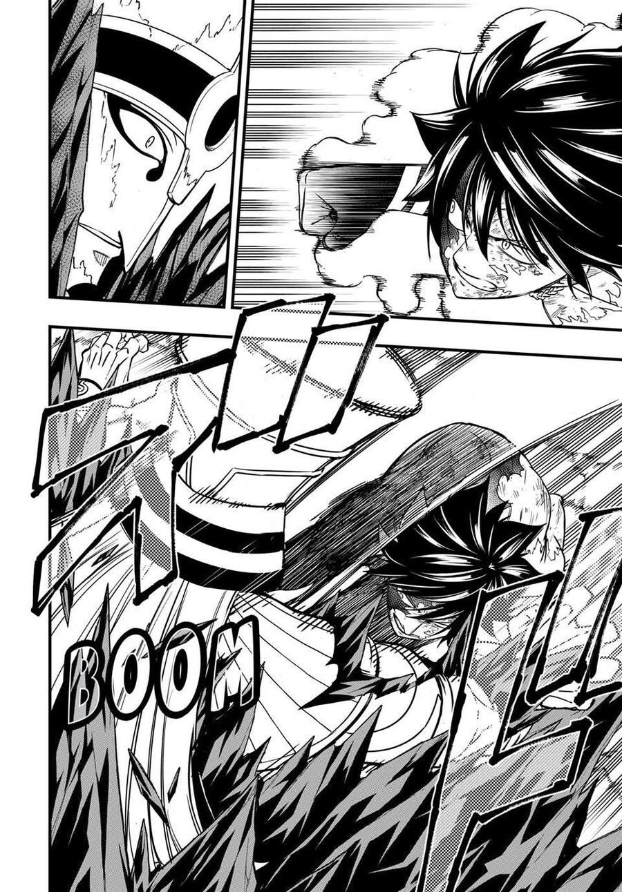 Hội Pháp Sư: Nhiệm Vụ 100 Năm Chap 182 - Next Chap 183