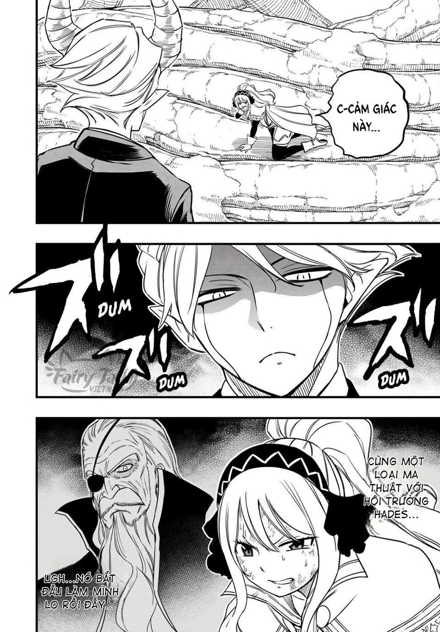 Hội Pháp Sư Nhiệm Vụ Trăm Năm Chap 174 - Next Chap 175