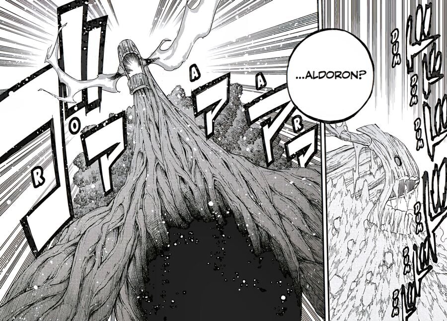 Hội Pháp Sư Nhiệm Vụ Trăm Năm Chap 174 - Next Chap 175