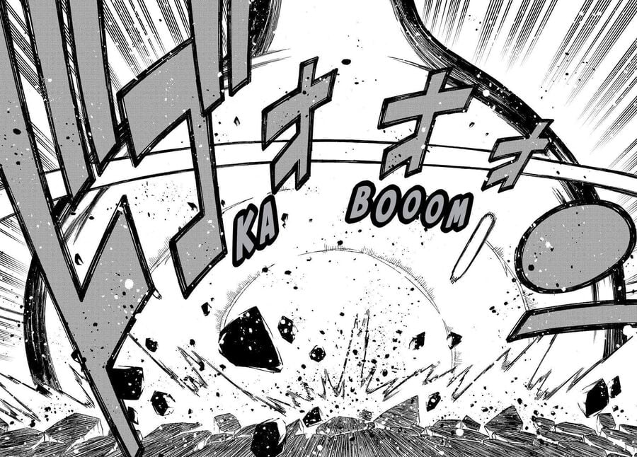 Hội Pháp Sư Nhiệm Vụ Trăm Năm Chap 176 - Next Chap 177