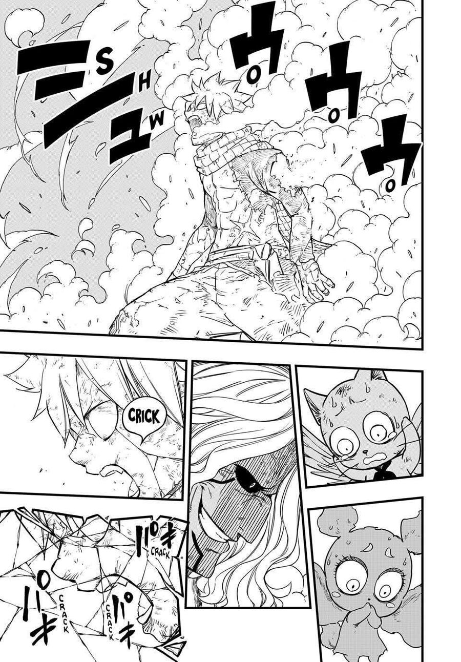 Hội Pháp Sư Nhiệm Vụ Trăm Năm Chap 176 - Next Chap 177