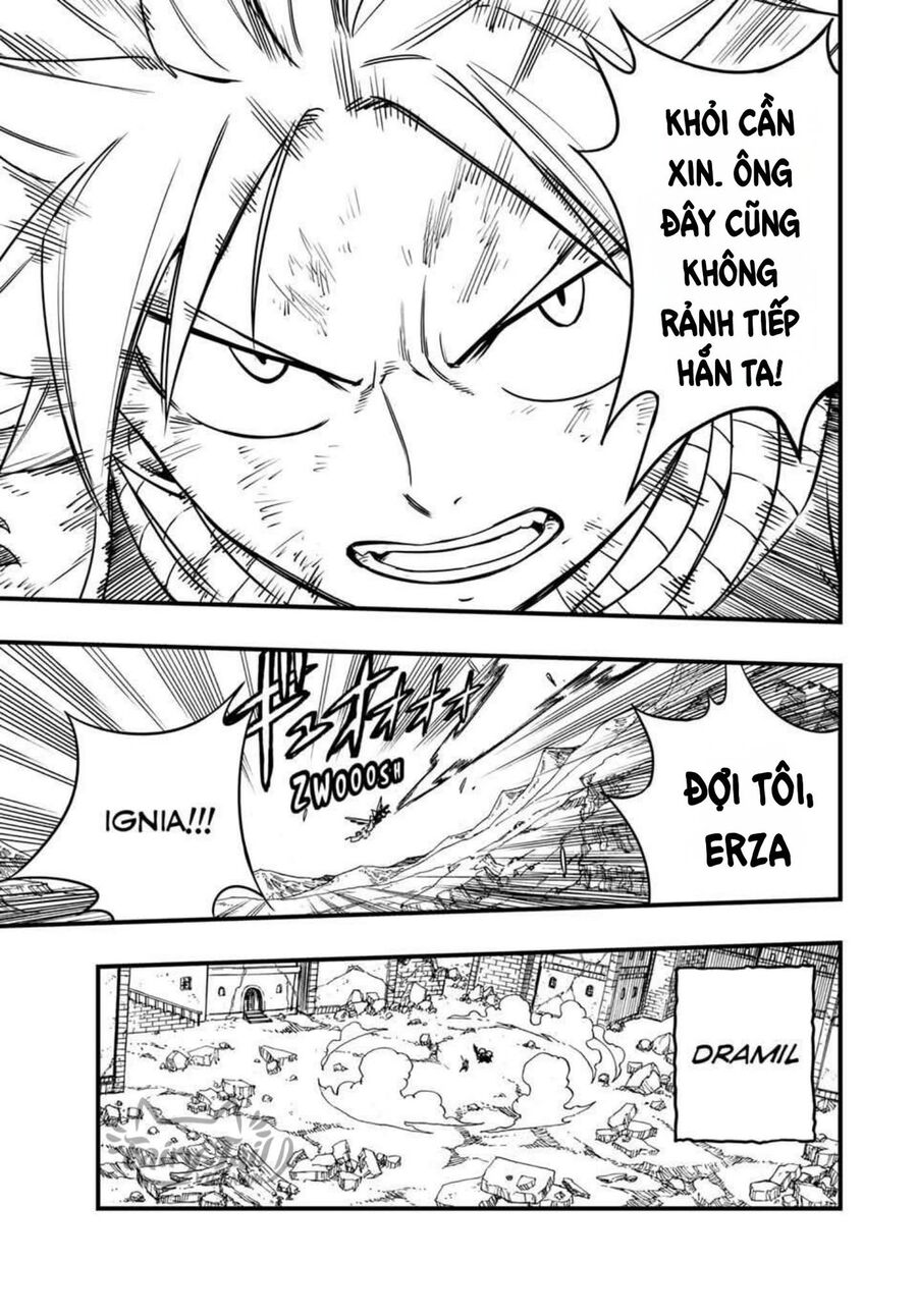 Hội Pháp Sư Nhiệm Vụ Trăm Năm Chap 176 - Next Chap 177