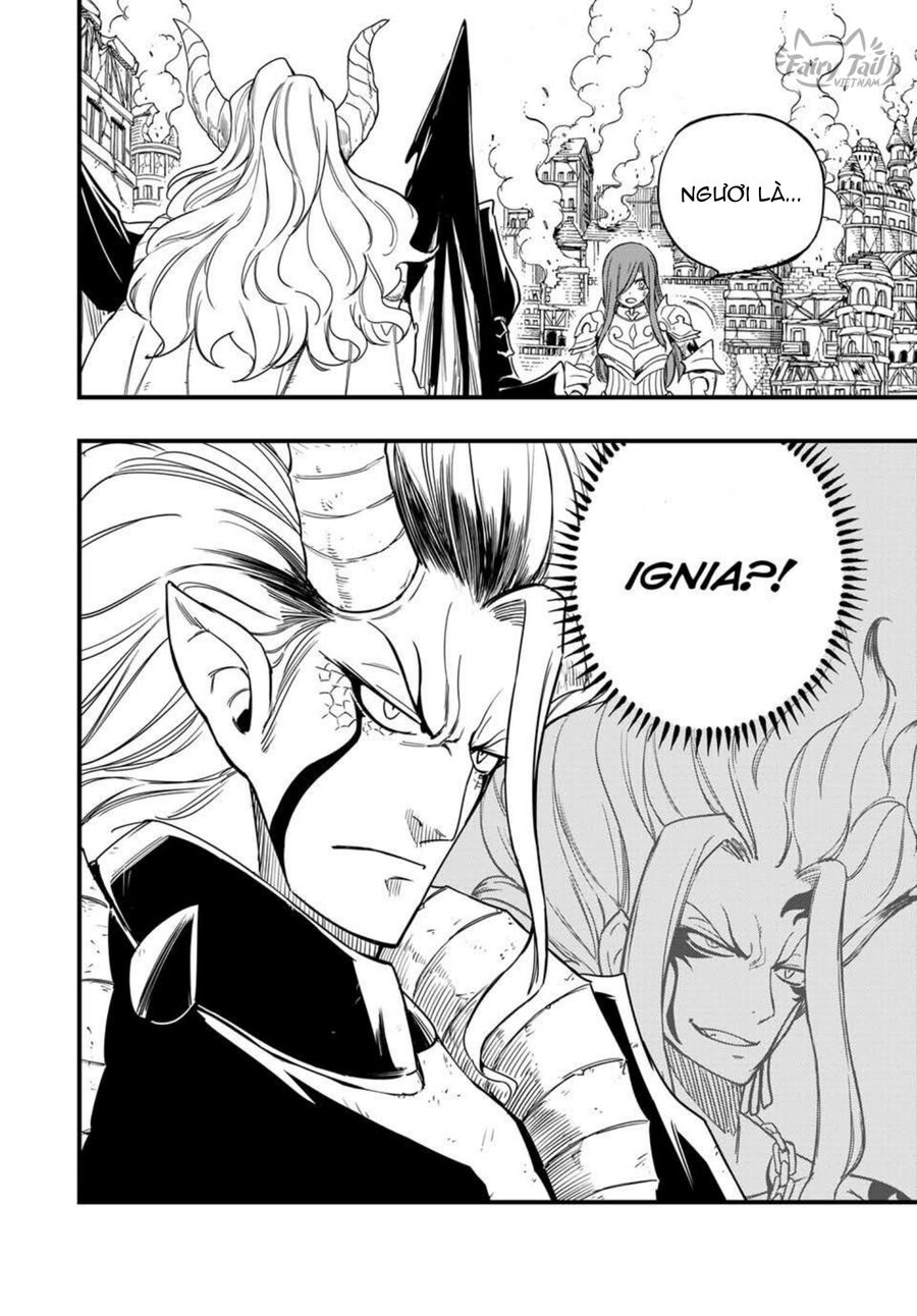 Hội Pháp Sư Nhiệm Vụ Trăm Năm Chap 177 - Next Chap 178