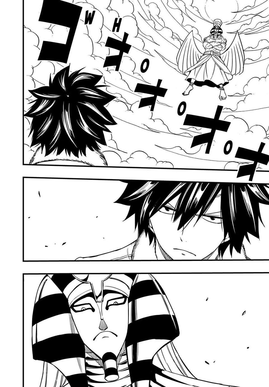 Hội Pháp Sư Nhiệm Vụ Trăm Năm Chap 179 - Next Chap 180