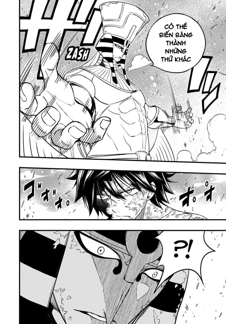 Hội Pháp Sư Nhiệm Vụ Trăm Năm Chap 182 - Next Chap 183