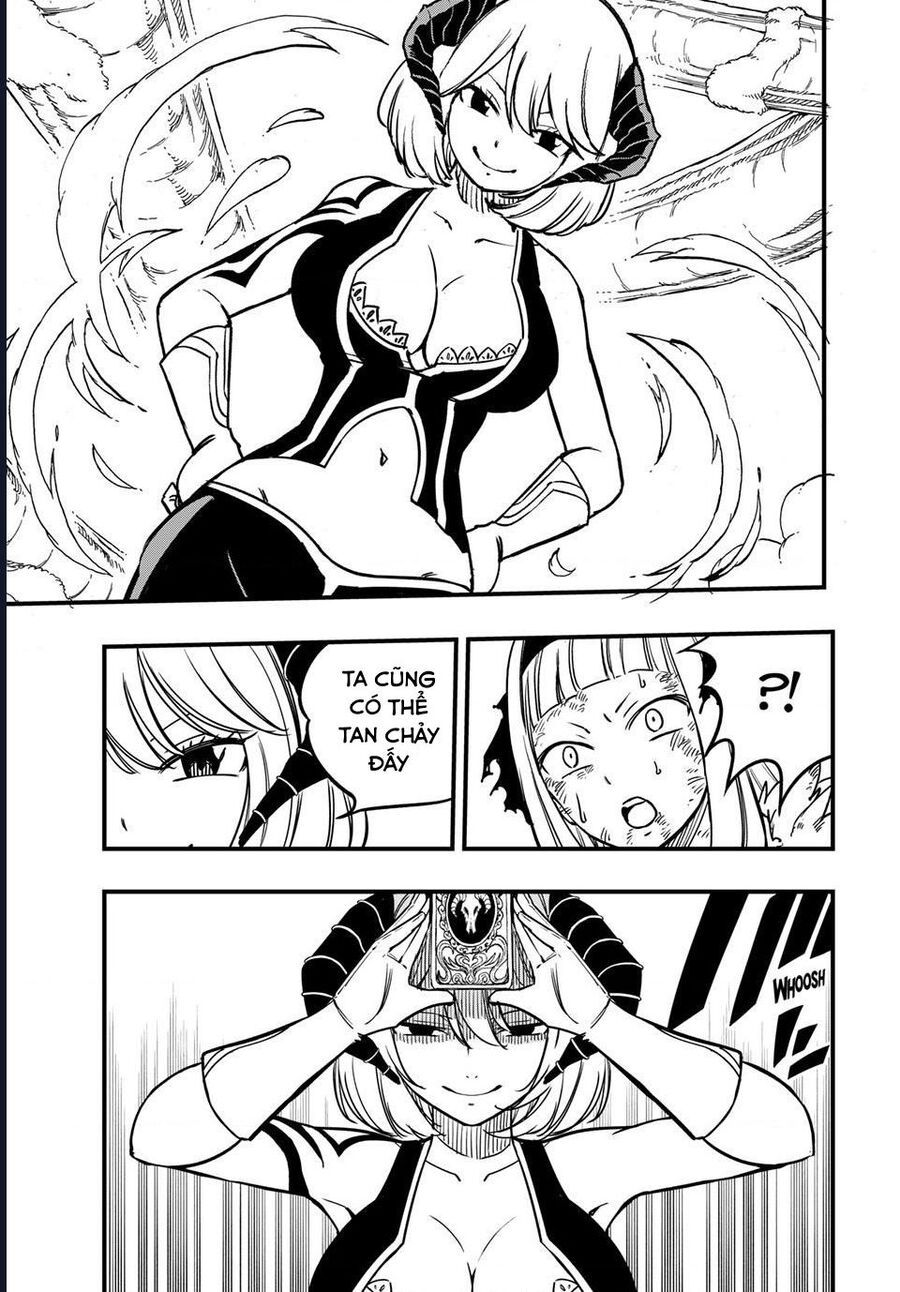 Hội Pháp Sư Nhiệm Vụ Trăm Năm Chap 185 - Next Chap 186