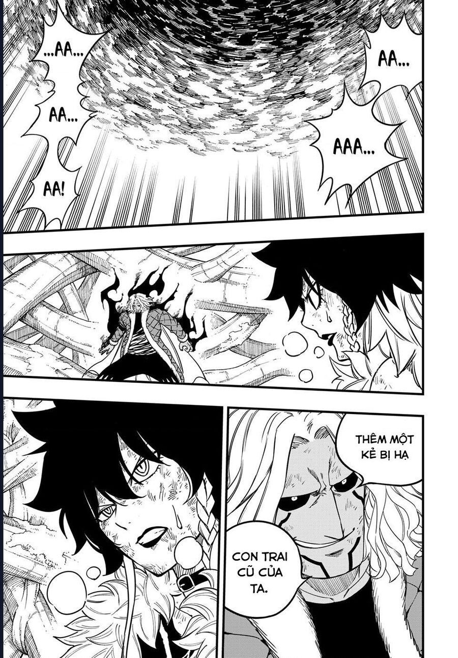 Hội Pháp Sư Nhiệm Vụ Trăm Năm Chap 185 - Next Chap 186