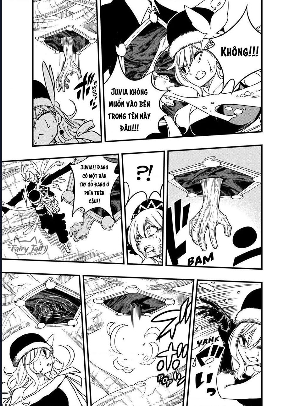 Hội Pháp Sư Nhiệm Vụ Trăm Năm Chap 188 - Next Chap 189