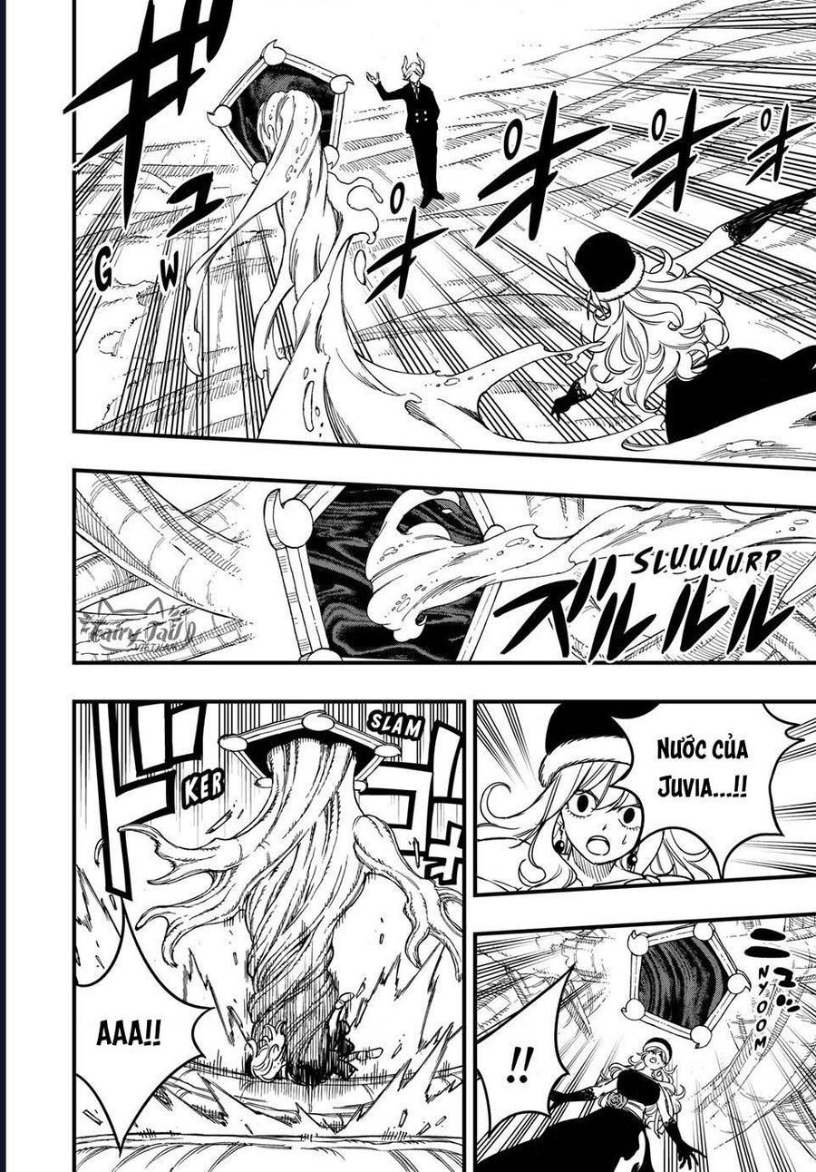 Hội Pháp Sư Nhiệm Vụ Trăm Năm Chap 188 - Next Chap 189