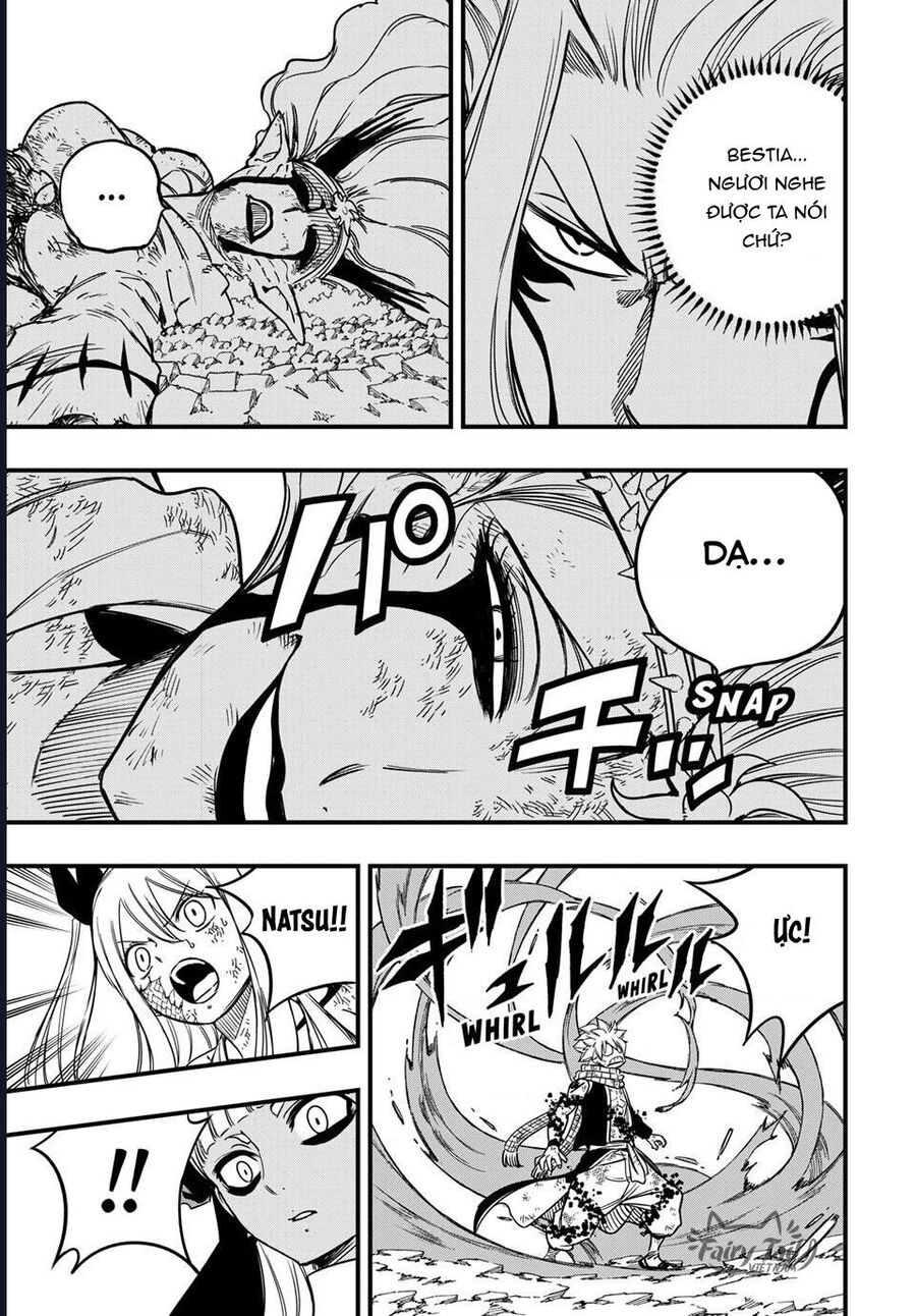 Hội Pháp Sư Nhiệm Vụ Trăm Năm Chap 194 - Next Chap 195