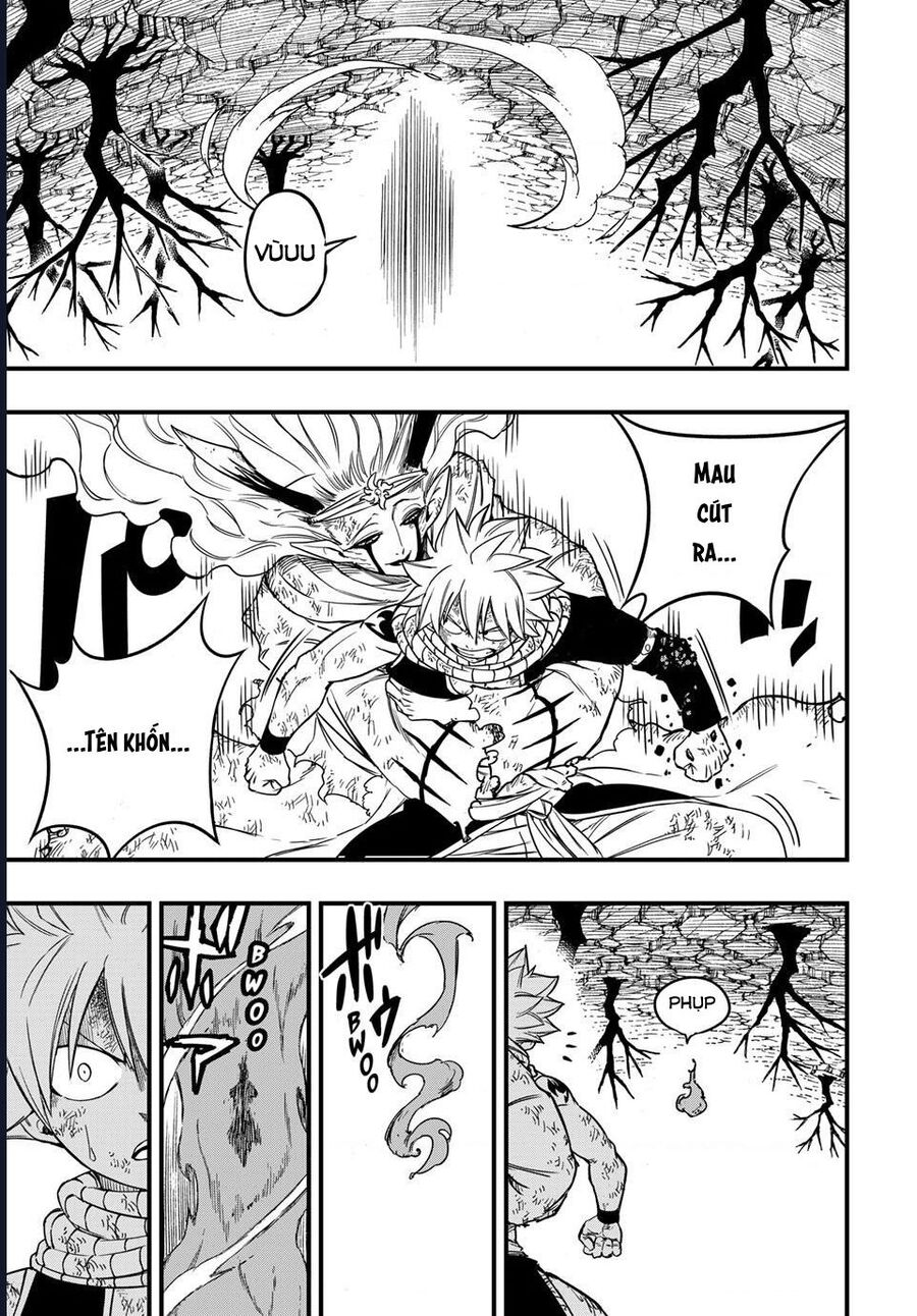 Hội Pháp Sư Nhiệm Vụ Trăm Năm Chap 194 - Next Chap 195