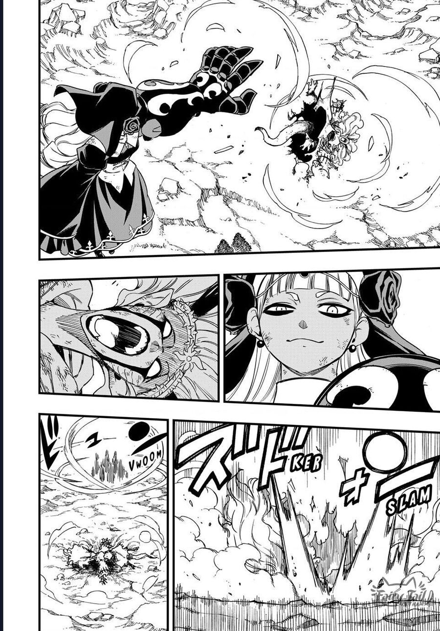 Hội Pháp Sư Nhiệm Vụ Trăm Năm Chap 194 - Next Chap 195