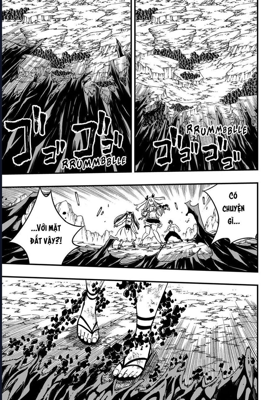 Hội Pháp Sư Nhiệm Vụ Trăm Năm Chap 194 - Next Chap 195