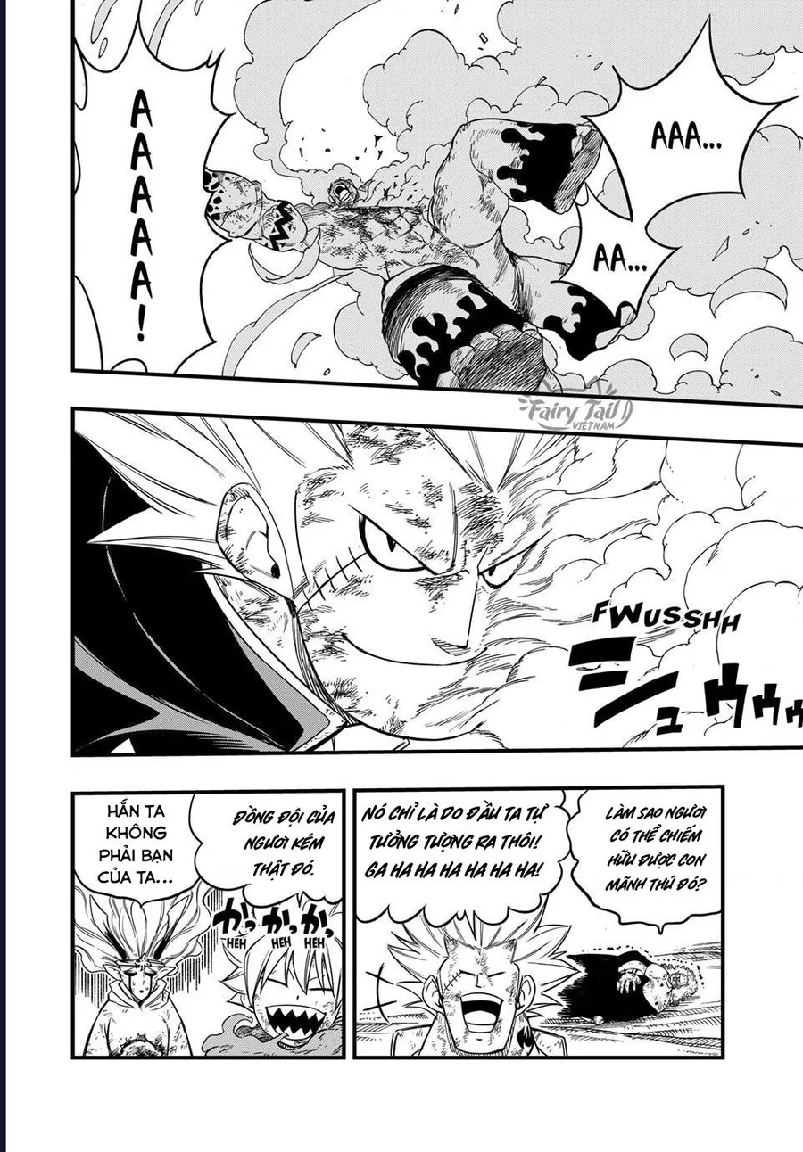 Hội Pháp Sư Nhiệm Vụ Trăm Năm Chap 195 - Next Chap 196