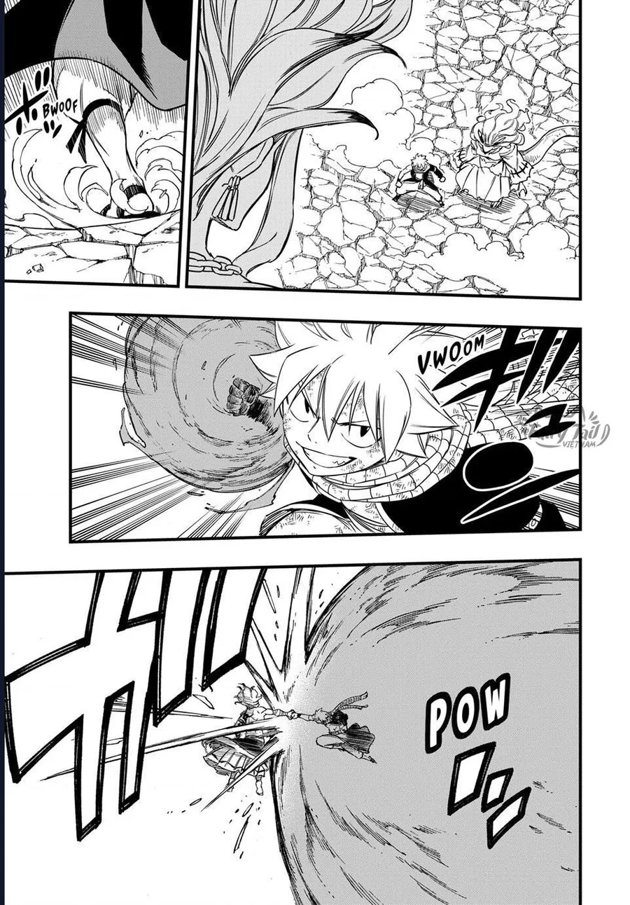 Hội Pháp Sư Nhiệm Vụ Trăm Năm Chap 195 - Next Chap 196